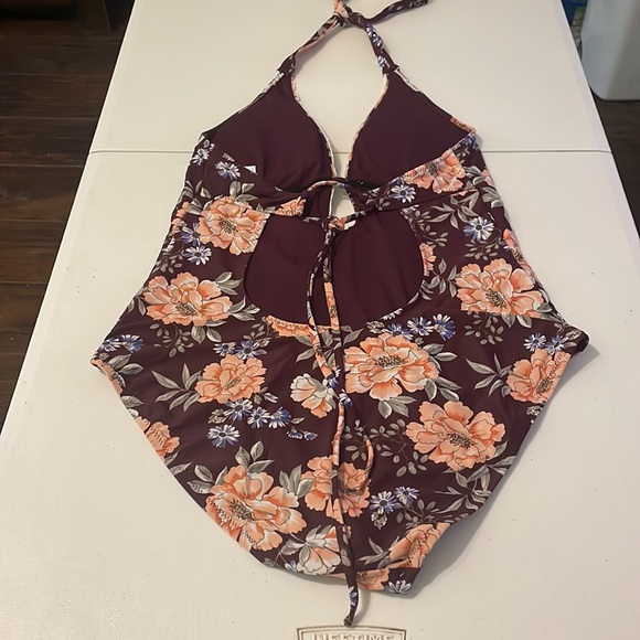 Kona Sol Swim Suit Large - Picture 8 of 11